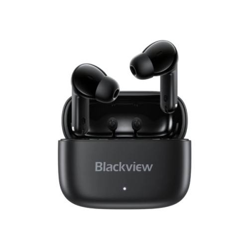 Навушники Blackview AirBuds 16 Black (6931548328193)
