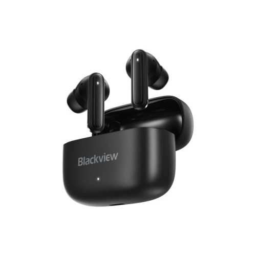 Навушники Blackview AirBuds 16 Black (6931548328193)