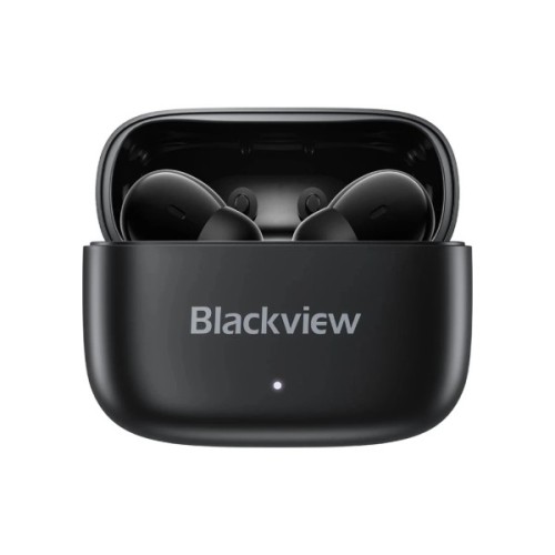 Навушники Blackview AirBuds 16 Black (6931548328193)