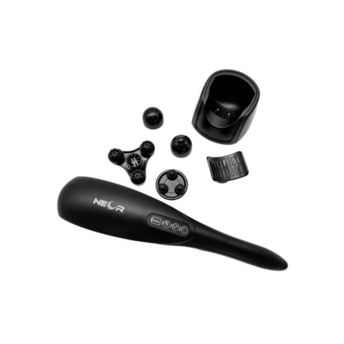 Масажер Neor PULSE HOME 12 BK