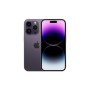Мобільний телефон Apple iPhone 14 Pro 256Gb (Grade B) Deep Purple USED (iP14Pr25DPl_B)