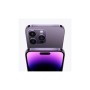 Мобільний телефон Apple iPhone 14 Pro 256Gb (Grade B) Deep Purple USED (iP14Pr25DPl_B)