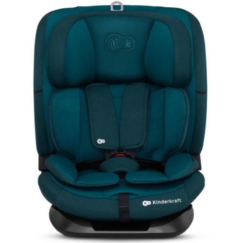 Автокрісло Kinderkraft Oneto3 i-Size Harbour Blue (KCONE300BLU0000) (5902533922192)