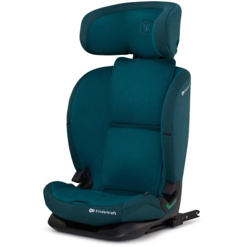 Автокрісло Kinderkraft Oneto3 i-Size Harbour Blue (KCONE300BLU0000) (5902533922192)