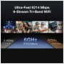 Маршрутизатор TP-Link Archer BE550 (ARCHER-BE550)
