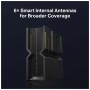Маршрутизатор TP-Link Archer BE550 (ARCHER-BE550)