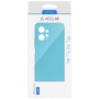Чохол до мобільного телефона ACCLAB Silicone Case Xiaomi Redmi Note 12 Light Blue (1283126602696)
