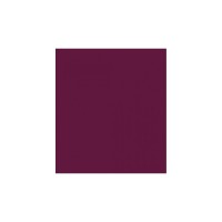 Простирадло Billerbeck на резинці (фланель) бордо 140-160/200 см (1677-522)