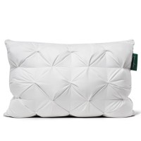 Подушка MirSon пухова Imperial Brilliance (мягка) 60х60 (2200007208869)