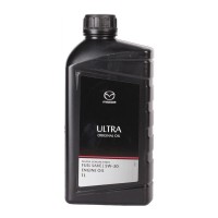 Моторна олива MAZDA 5w30 1л