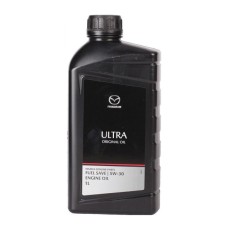 Моторна олива MAZDA 5w30 1л