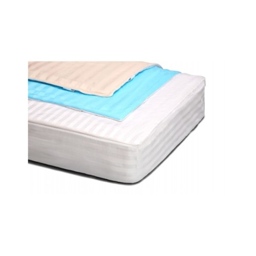 Наматрацник MirSon антиалергенний Royal Pearl Waterproof Eco 233/3 200x200 см (2200000013095)