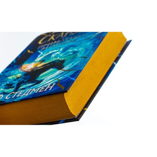 Книга Скандер та примарний вершник - Аннабель Ф. Стедмен Ранок (9786170984494)