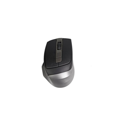 Комплект A4Tech FB2535CS Wireless/Bluetooth Smoky Grey (4711421973120)