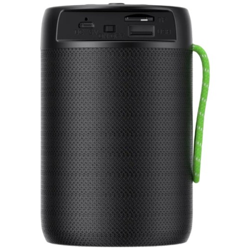 Акустична система Havit HV-SK897BT RGB Black (HV-SK897BT)