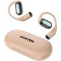Навушники Canyon OnFlow 12 OWS ENC Beige (CNS-TWS12BE)