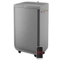 Очисник повітря AEG Pure Multi 7000 Dark Grey (APU72571DG)