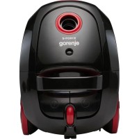 Пилосос Gorenje VCE 21 SFBKR (VCE21SFBKR)