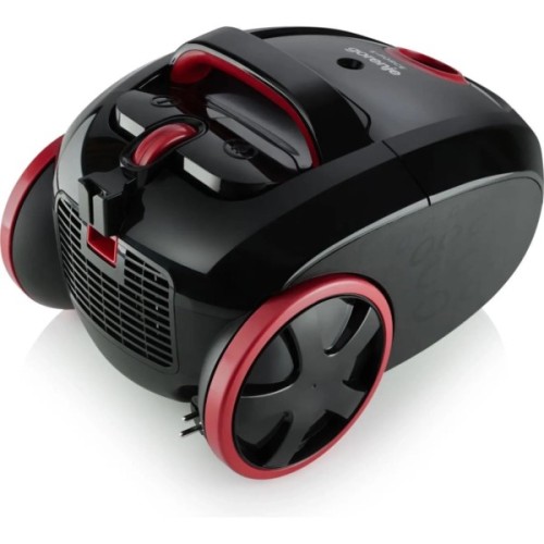 Пилосос Gorenje VCE 21 SFBKR (VCE21SFBKR)