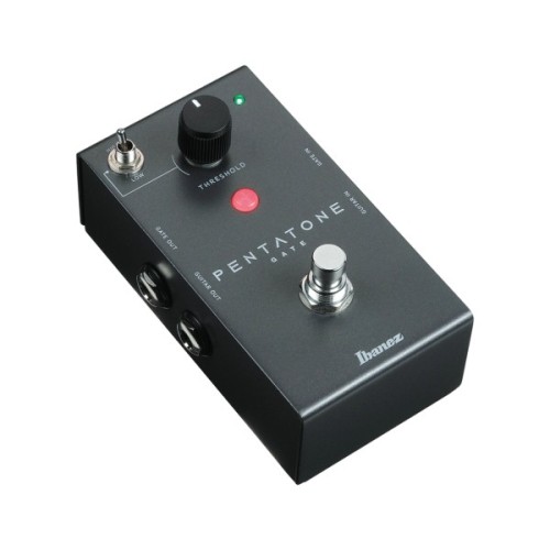 Педаль ефектів Ibanez PTGATE (235772)