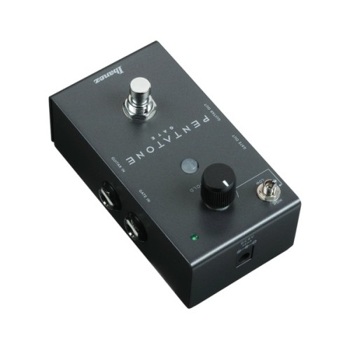 Педаль ефектів Ibanez PTGATE (235772)