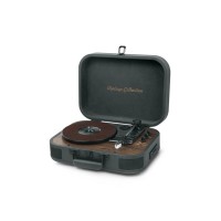 Програвач вінілу Muse MT-207 DGB