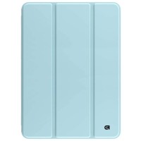 Чохол до планшета Armorstandart Flex Case iPad 11 2025 (A16) / 10.9 2024 / 2022 Light blue (ARM84460)