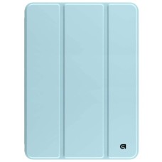 Чохол до планшета Armorstandart Flex Case iPad 11 2025 (A16) / 10.9 2024 / 2022 Light blue (ARM84460)