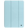 Чохол до планшета Armorstandart Flex Case iPad 11 2025 (A16) / 10.9 2024 / 2022 Light blue (ARM84460)