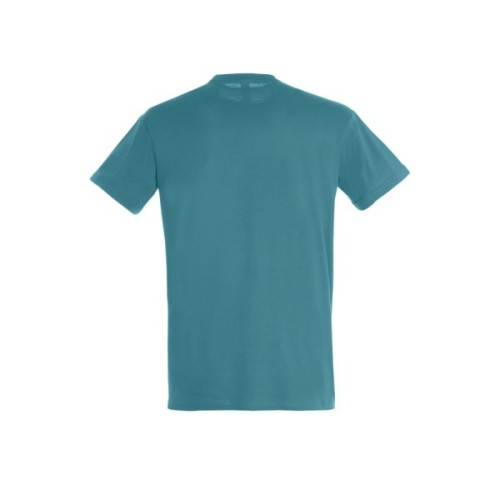 Футболка Sol's Regent насичений бірюзовий M (11380235M)