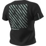 Футболка Dynafit Trail T-Shirt Wmn 71915 0911 - L - чорний (016.002.2773)