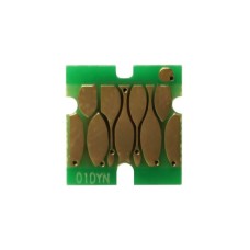 Чип для картриджа Epson T01D4/C13T01D400, 20K, yellow Apex (CHIP-EPS-T01D4-Y)