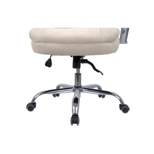Офісне крісло Аклас Селін ANF Бежевий (1705B-2 Beige) (00146343)