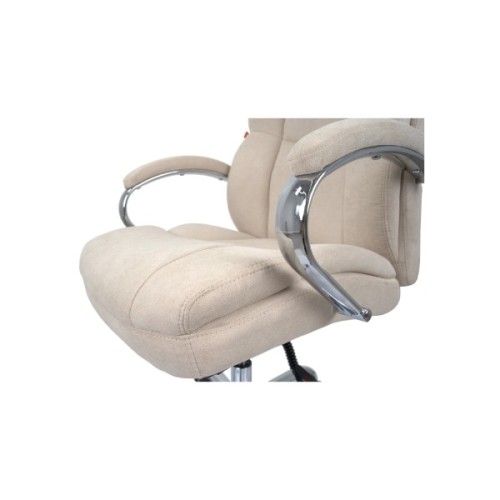 Офісне крісло Аклас Селін ANF Бежевий (1705B-2 Beige) (00146343)