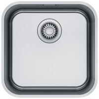 Мийка кухонна Franke 122.0739.591