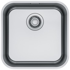 Мийка кухонна Franke 122.0739.591