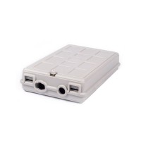 Оптичний бокс RCI FOB-D(12)