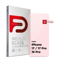 Скло захисне Armorstandart Pro Eye Care Apple iPhone 17 / 17 Pro / 16 Pro (ARM86421)