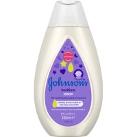 Дитяче молочко Johnson’s baby "Перед сном", 300 мл (3574669908177)