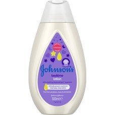 Дитяче молочко Johnson’s baby "Перед сном", 300 мл (3574669908177)