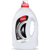 Гель для прання Chisto Clean & Black 1.95 л (4820204702380)