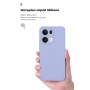 Чохол до мобільного телефона Armorstandart ICON OPPO Reno13 Pro 5G Camera cover Lavender (ARM81896)