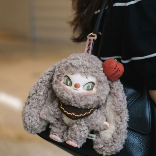 М'яка іграшка Pop Top сюрприз Letsvan Siinono Шепіт таємниць (17SN-0601)