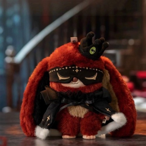 М'яка іграшка Pop Top сюрприз Letsvan Siinono Шепіт таємниць (17SN-0601)