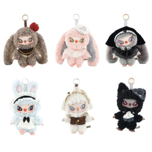 М'яка іграшка Pop Top сюрприз Letsvan Siinono Шепіт таємниць (17SN-0601)