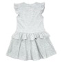 Плаття дитяче Breeze з феєю (14405-104G-gray)
