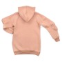 Плаття дитяче Nice туніка на флісі (4002-146G-beige)