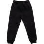 Штани дитячі Cloise на флісі (CL0155003-104-black)