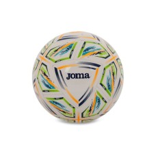 М'яч футбольний Joma HALLEY II різнокольоровий Уні 5 401268.214 (8445757552303)