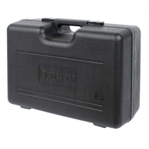 Мікроскоп Bresser Erudit Basic Bino 40x-400x (922746)